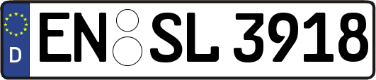 EN-SL3918