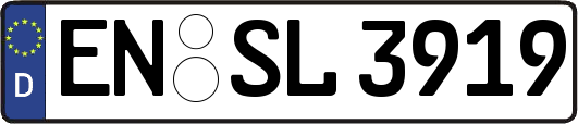 EN-SL3919