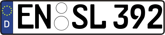 EN-SL392