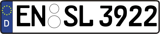 EN-SL3922