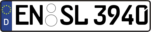 EN-SL3940