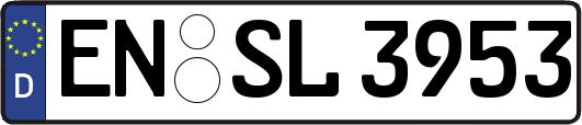 EN-SL3953