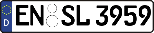 EN-SL3959