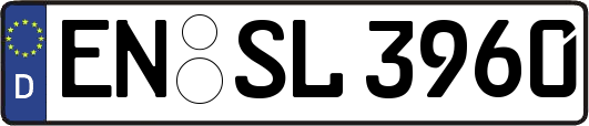 EN-SL3960