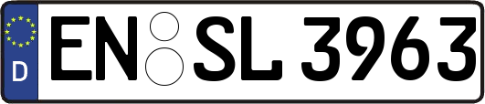 EN-SL3963