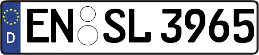 EN-SL3965