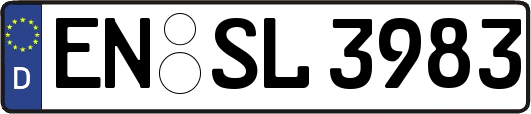 EN-SL3983