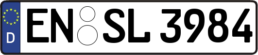 EN-SL3984