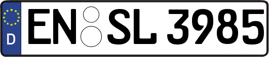 EN-SL3985
