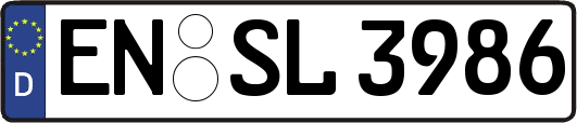 EN-SL3986