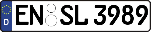 EN-SL3989