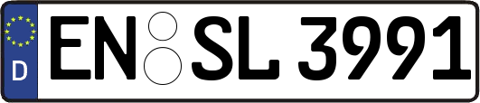 EN-SL3991