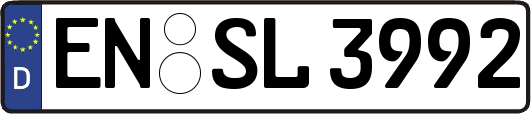 EN-SL3992