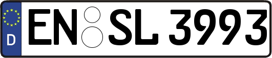 EN-SL3993
