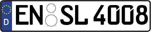 EN-SL4008