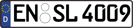 EN-SL4009