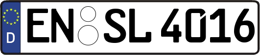 EN-SL4016