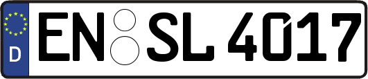EN-SL4017