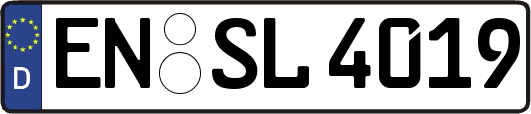 EN-SL4019