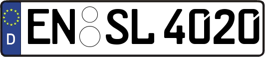 EN-SL4020