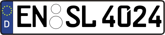 EN-SL4024
