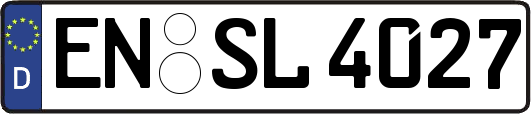 EN-SL4027