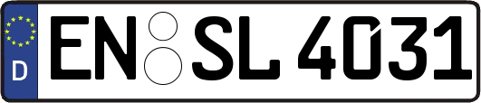 EN-SL4031