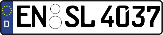 EN-SL4037