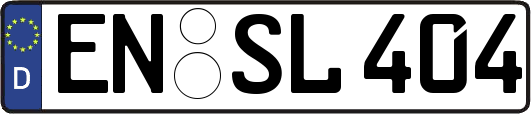 EN-SL404