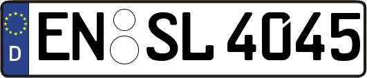 EN-SL4045