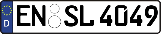 EN-SL4049