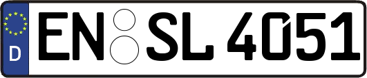 EN-SL4051