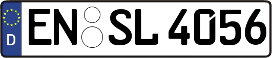 EN-SL4056