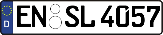 EN-SL4057