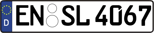 EN-SL4067