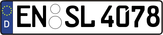 EN-SL4078