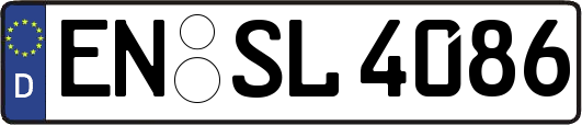 EN-SL4086