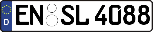 EN-SL4088