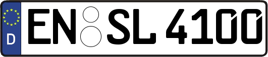 EN-SL4100