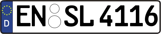 EN-SL4116