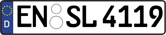 EN-SL4119