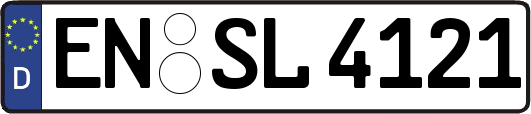 EN-SL4121