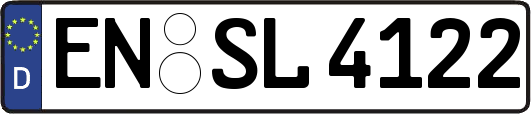 EN-SL4122