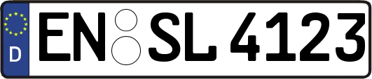 EN-SL4123