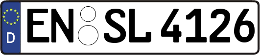 EN-SL4126