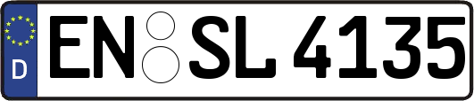 EN-SL4135