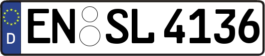 EN-SL4136