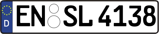 EN-SL4138