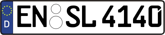 EN-SL4140