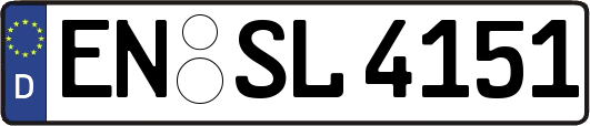 EN-SL4151